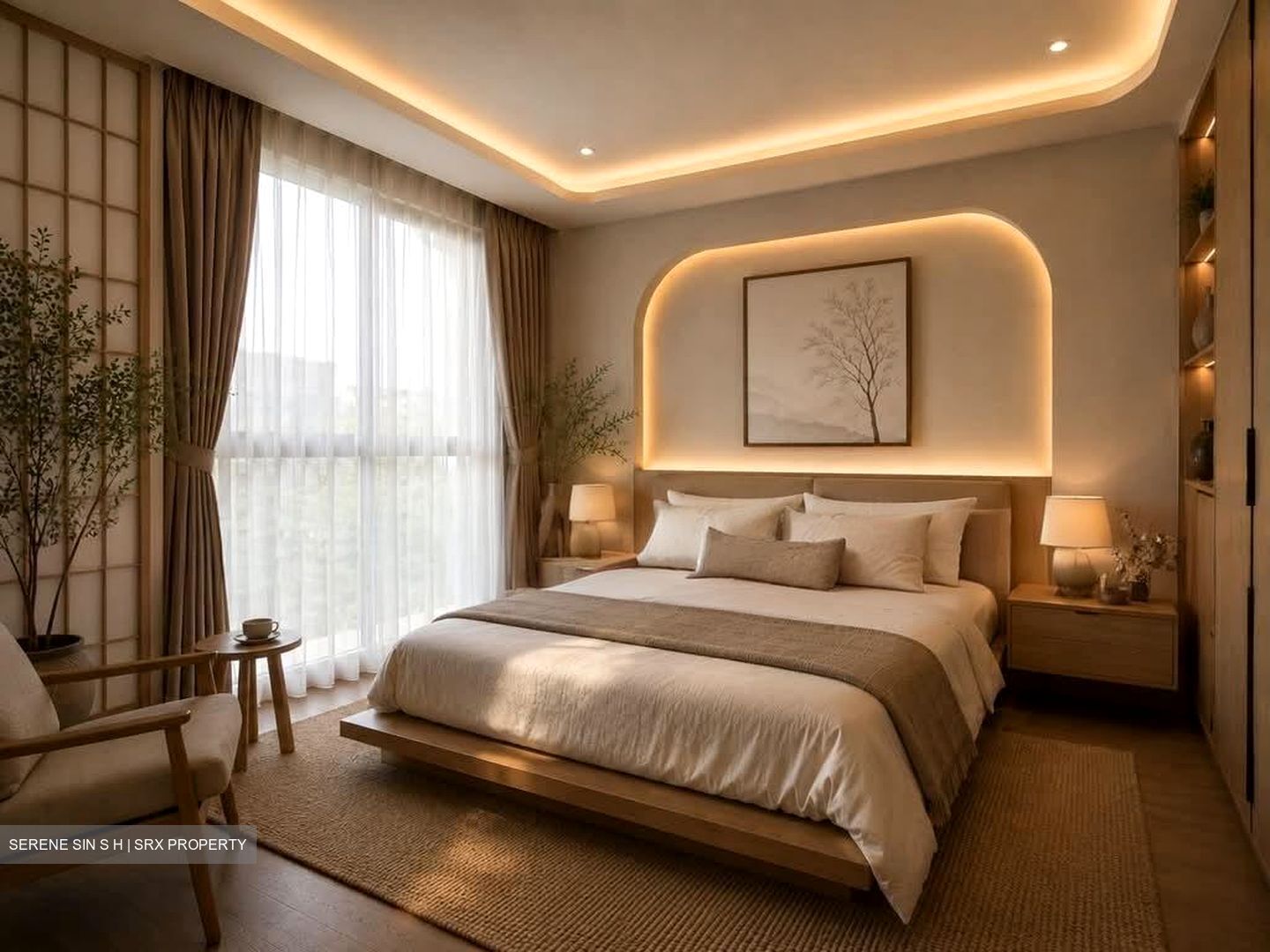 FORETT AT BUKIT TIMAH (D21), Apartment #604946671